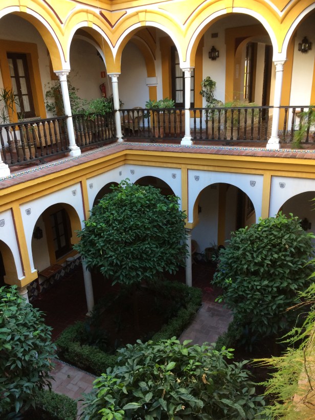 casa imperial hotel