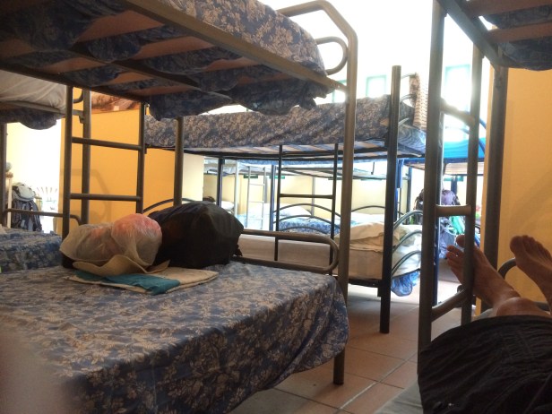 Castelblanco Albergue Via de la Plata