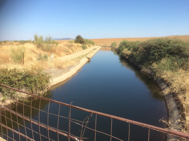 via de la plata Galisteo
