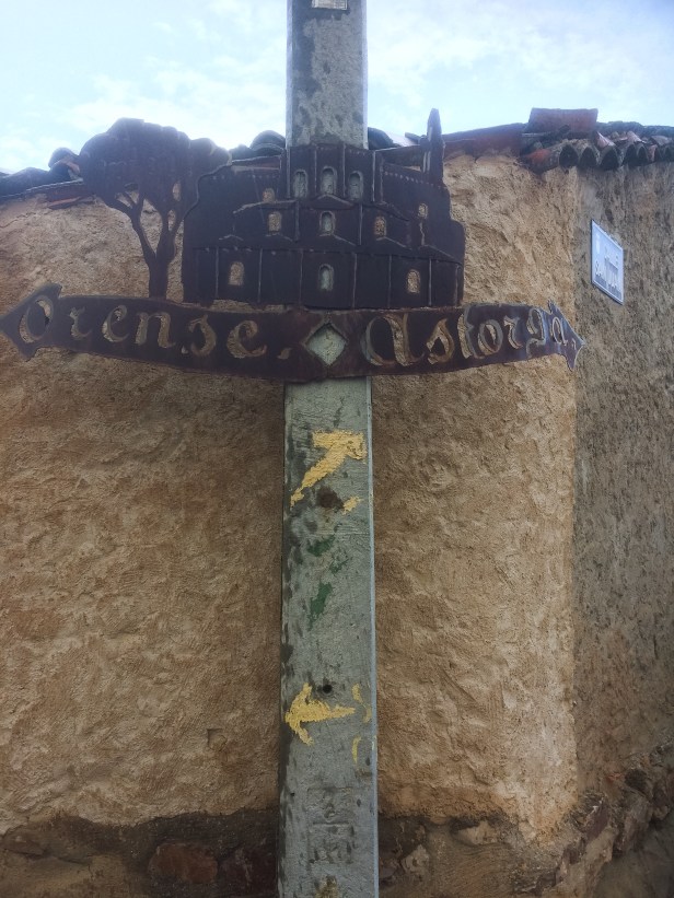 via de la plata Granja