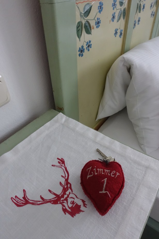 Via Romea Germanica Austria