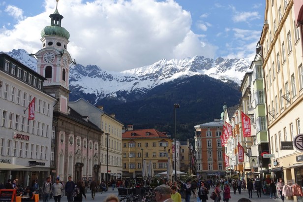 Innsbruck