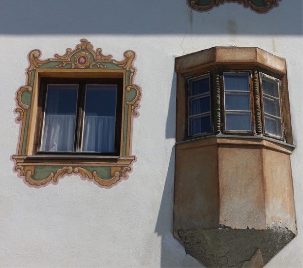 Via Romea Germanica Austria 