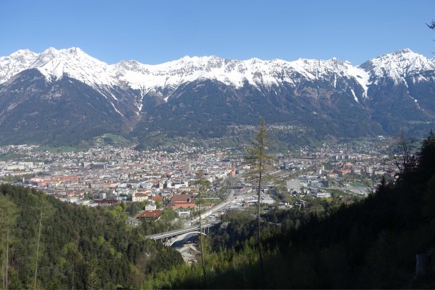 Via Romea Germanica Austria