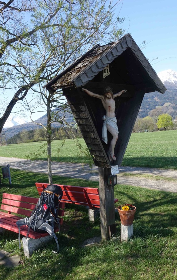 Via Romea Germanica Austria