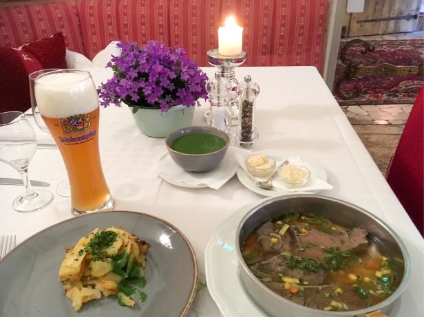  Via Romea Germanica Austria