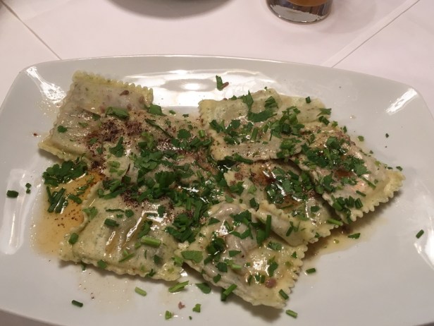 Via romea germanica Brenner 