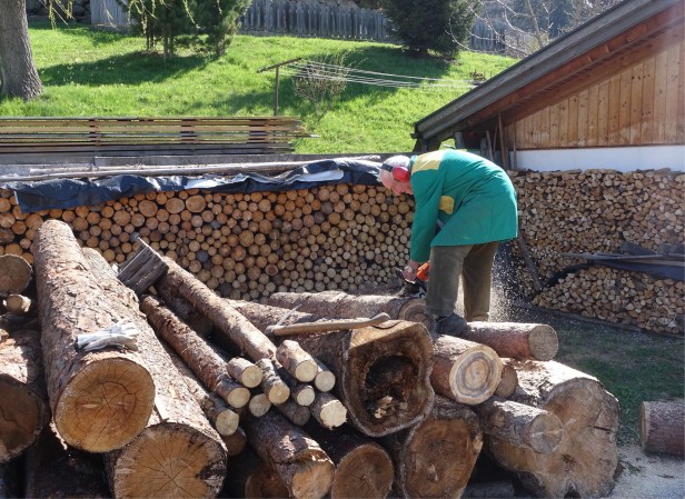 Via Romea Germanica Italy 