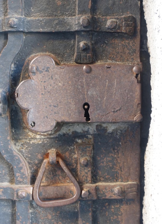 Via Romea germanica Vipiteno