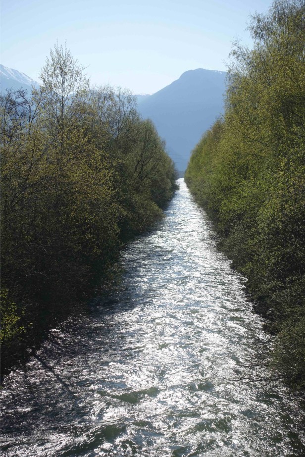 Via Romea Germanica Italy Vipiteno