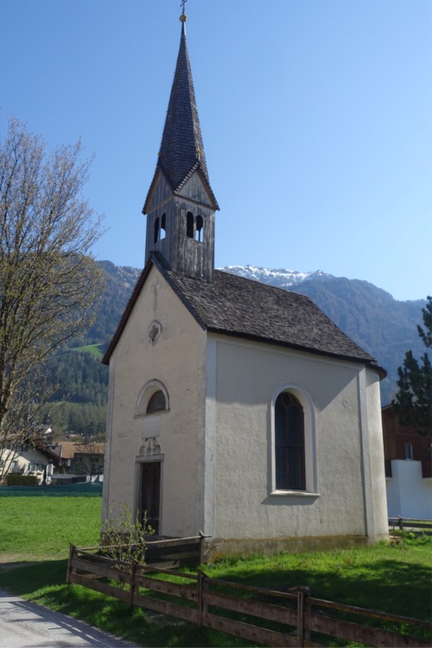 Via romea germanica Vipiteno sterling