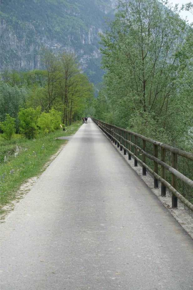 Via romea Germanica Valsugana 