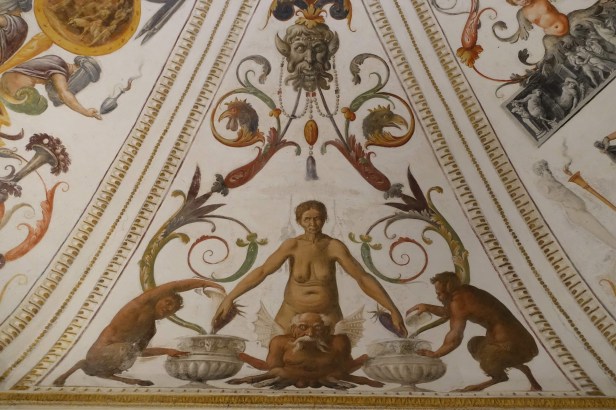 Via Romea Germanica Padova 