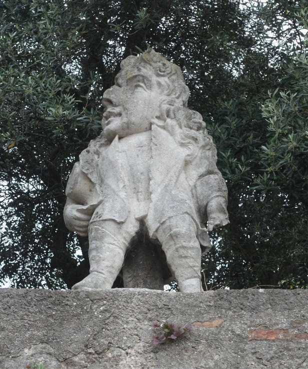 Via romea germanica monselice