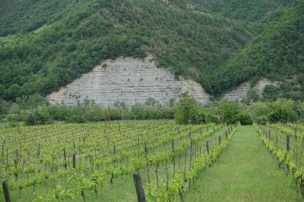 Via romea Germanica cusercoli