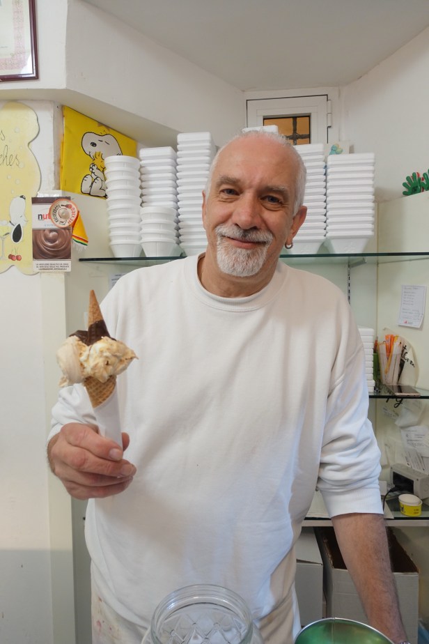 Via Romea Germanica Cortona