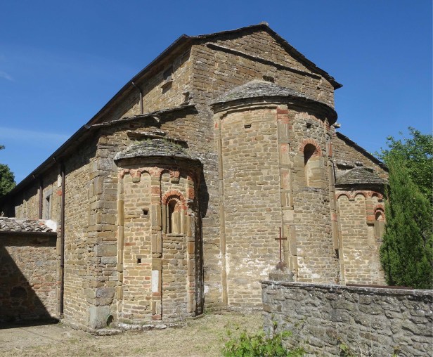 Via romea Germanica Pozzuolo