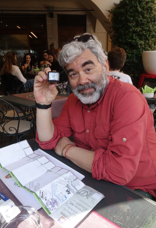 via romea germanica trento